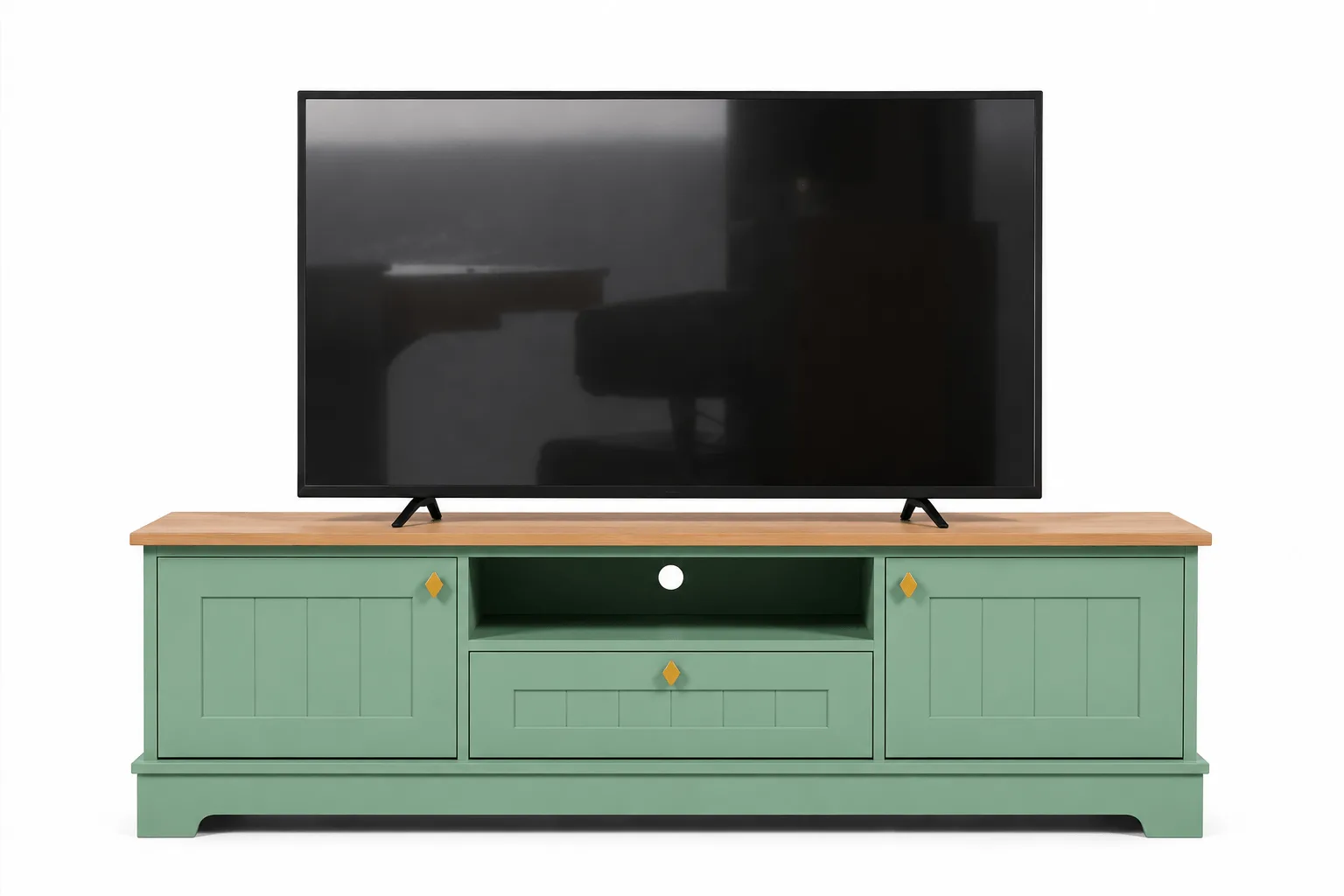 a8db314c-3e32-4f64-955c-b6d8f3df6250 میز تلویزون کد 74 - Image 1